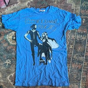 Daydreamer- Fleetwood Mac band-T